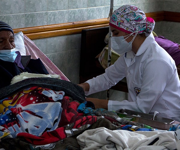 Auxiliar Administrativo