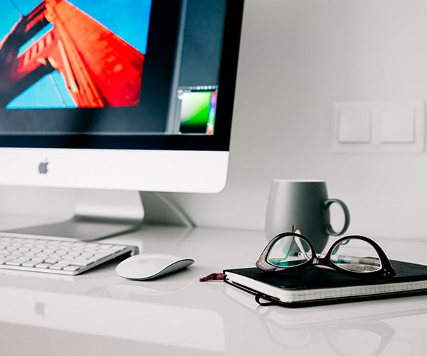 Auxiliar Administrativo