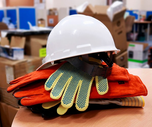 Salud y Seguridad en el Trabajo