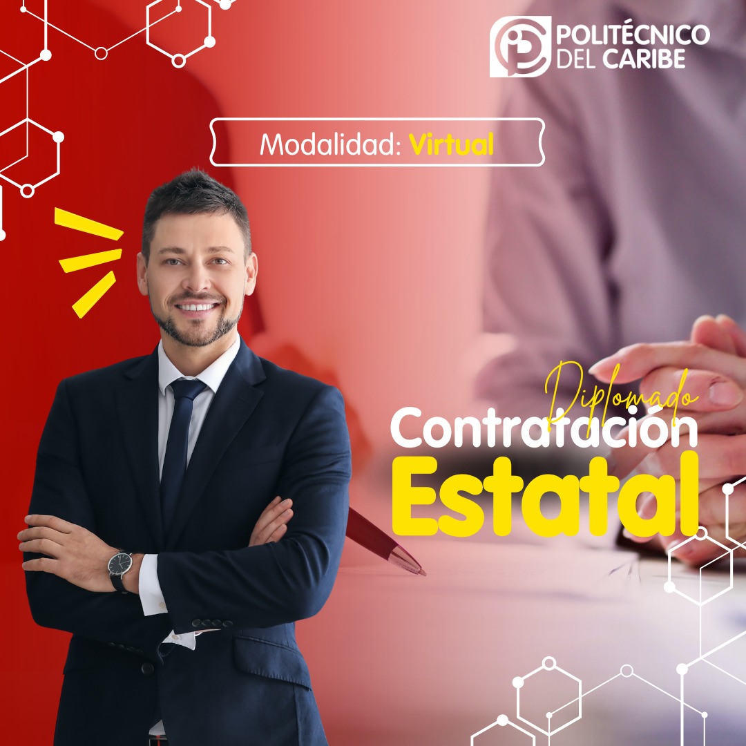 Diplomado Contratación Estatal
