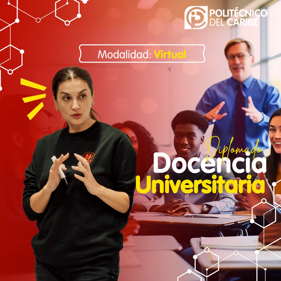 Diplomado Docencia Universitaria