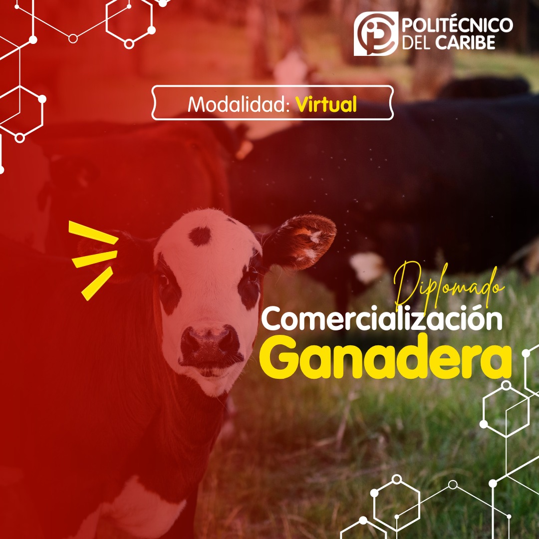 Diplomado Ganadería